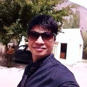 Ashish Kadu's photo