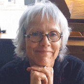 Joyce Bebouts foto