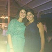 Leila Aziz's photo