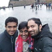 Shiny Anaitha's photo