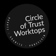 Circle of Trust Worktops