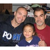 Leonard Aron's photo