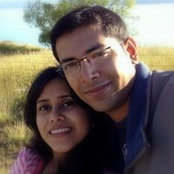Amrita Nath's photo