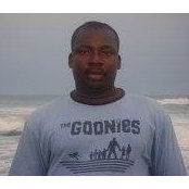 Phillip Baah's photo