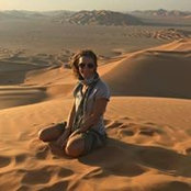 Marta Barlocco's photo