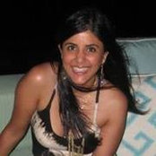 Anita Ayer's photo