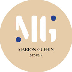 Marion Guerin Design