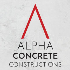 Alpha Concrete Constructions