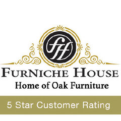 Furniche House Oak Furniture
