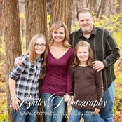 Tavi Johnson's photo