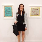 Grace Murrays foto