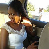 Maami Agyapong's photo