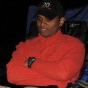 Pradeep Rasamさんの写真
