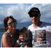 Ashleigh Stoddart's photo