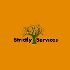 strictly tree service