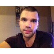 Sacha Keable's photo
