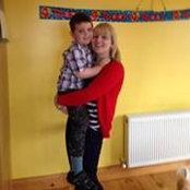 Foto von Siobhan Seoige