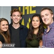 Alex Baker's photo