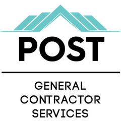 Post Services Inc