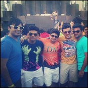 Siddharth Bapna's photo