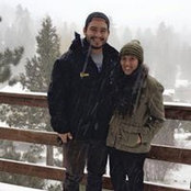 Josee Calderon's photo