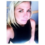 Grace Unger's photo
