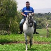 Toño Huerta's photo