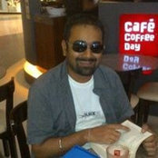 Arvind Kotharis billede