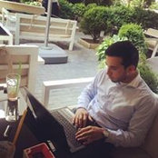 Levan Meskhishvili's photo