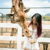 Celine Linarte's photo