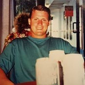 Scott Binnss foto