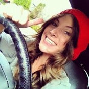 Britney Kidd's photo