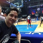 EJ Sabandal's photo