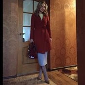 Marina Anghel's photo