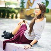 Vane Ocampo's photo