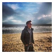 Max Gilbert's photo