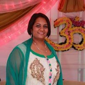 Karishma Partiman's photo