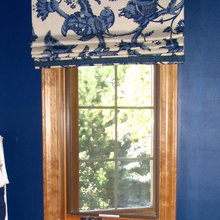 window treatments