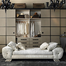 Ankleidezimmer