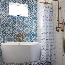 Bathroom Ideas