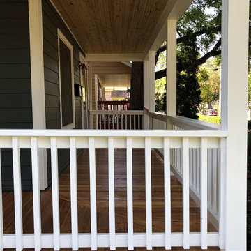 Farmhouse Porch
