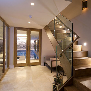 Alderley Edge Home Technology