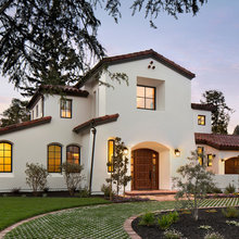 Spanish Revival