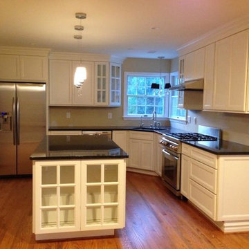 Kitchen-MD-Ellicott city