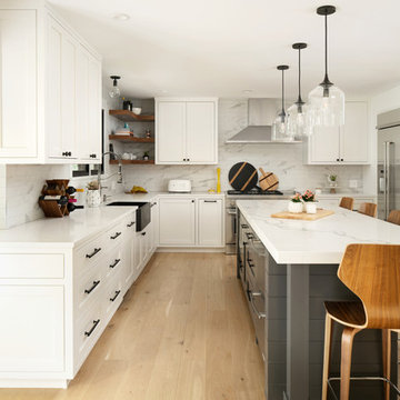 Modern Farmhouse