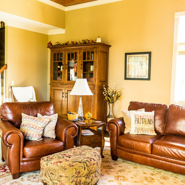 Upsizing with Style!