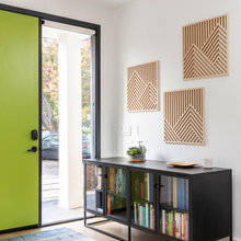 entryway