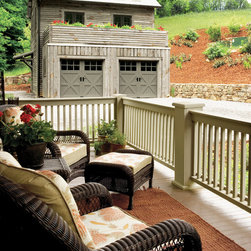Wood Garage Doors - Garage Doors And Openers