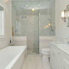 Garth- Bathroom