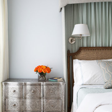 Small Spaces, Big Moments